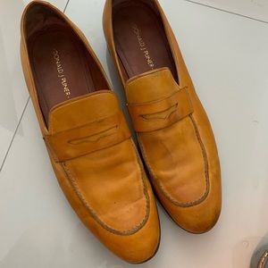 Donald Pliner shoes size 11